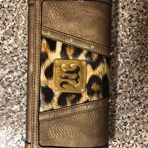 Miss Me Wallet